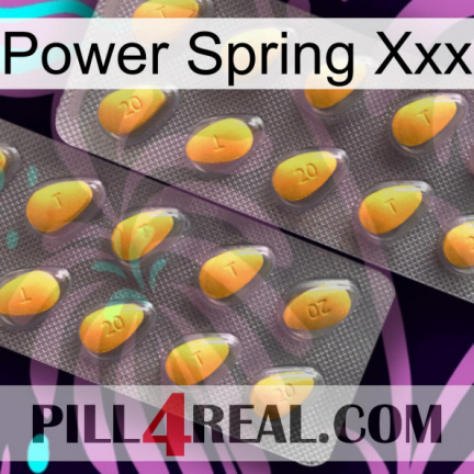 Power Spring Xxx cialis2